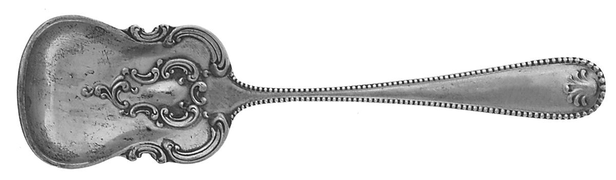Dorchester (Stlng, 1905) Sugar Spoon by Watson-1