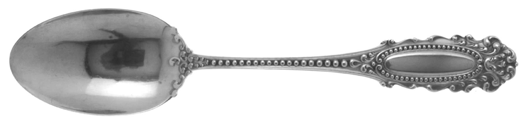 Eugenie (Sterling, 1895) Tablespoon (Serving Spoon) by Watson-1