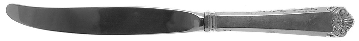 George II (Sterling, 1937) Modern Hollow Knife by Watson-1