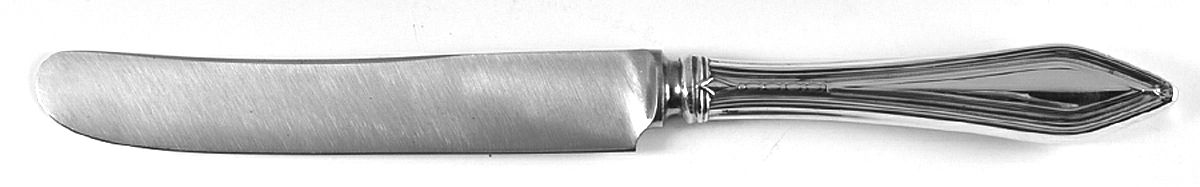 Governor Dummer (Sterling, 1925) Old French Hollow Knife by Watson-1