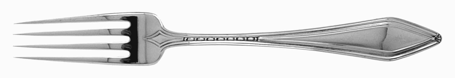 Governor Dummer (Sterling, 1925) Fork by Watson-1