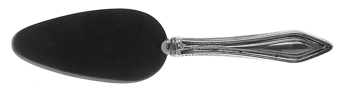 Governor Dummer (Sterling, 1925) Cheese Server with Silverplate Blade by Watson-1