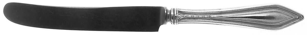 Governor Dummer (Sterling, 1925) Old French Hollow Knife with Bolster by Watson-1