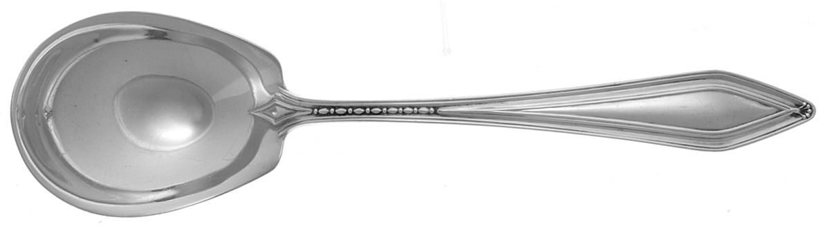 Governor Dummer (Sterling, 1925) Sugar Spoon by Watson-1