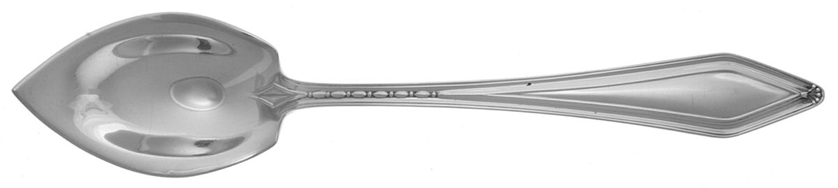 Governor Dummer (Sterling, 1925) Fruit/Orange Spoon by Watson-1
