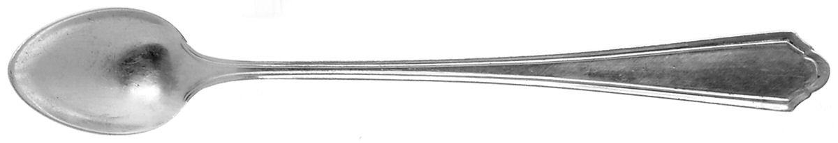 John Alden (Sterling, 1911) Infant Feeding Spoon by Watson-1