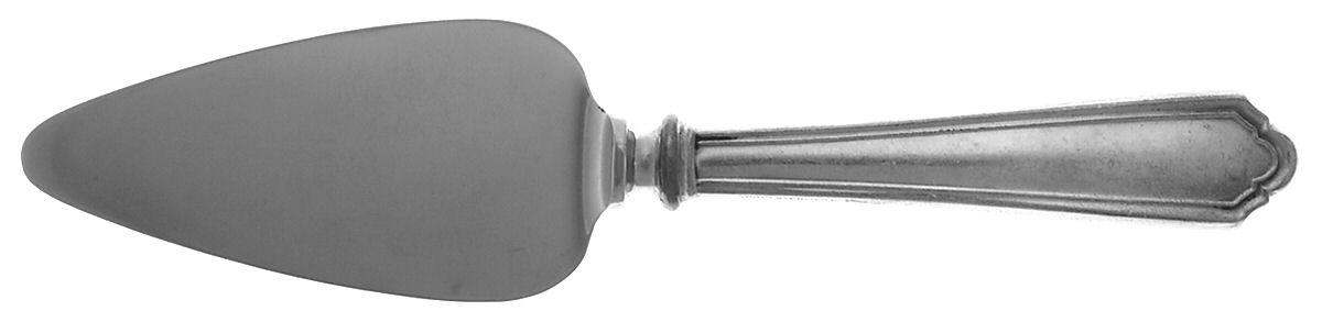 John Alden (Sterling, 1911) Cheese Server with Stainless Blade by Watson-1