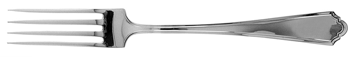 John Alden (Sterling, 1911) Fork by Watson-1