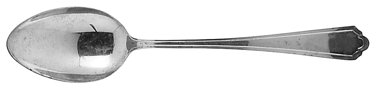 John Alden (Sterling, 1911) Tablespoon (Serving Spoon) by Watson-1