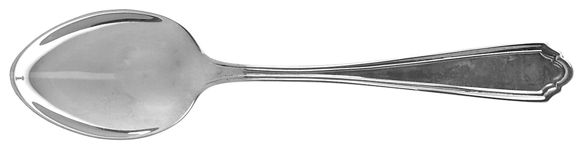 John Alden (Sterling, 1911) Demitasse Spoon by Watson-1