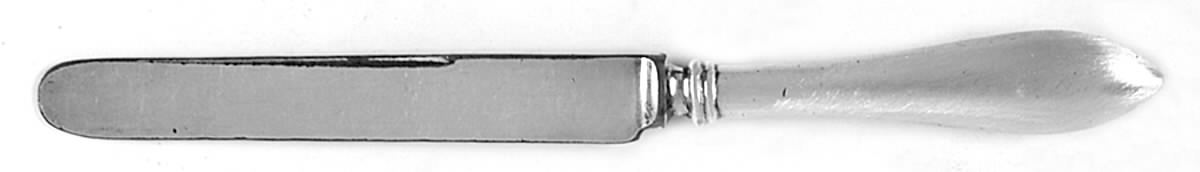 John Adams (Sterling, 1911) Hollow Handle Youth Knife by Watson-1