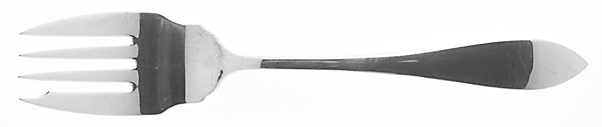 John Adams (Sterling, 1911) Individual Salad Fork by Watson-1