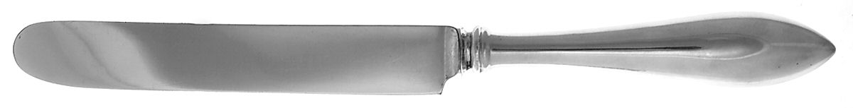 John Adams (Sterling, 1911) Old French Hollow Knife by Watson-1