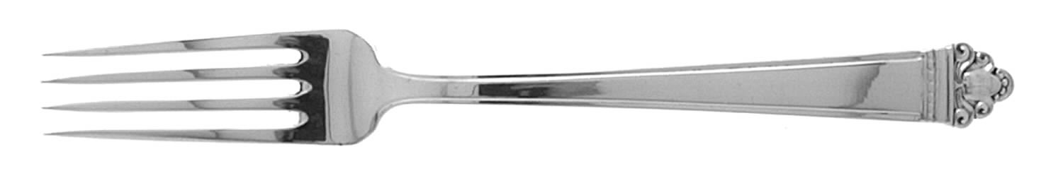 Juliana (Sterling, 1938) Fork by Watson-1