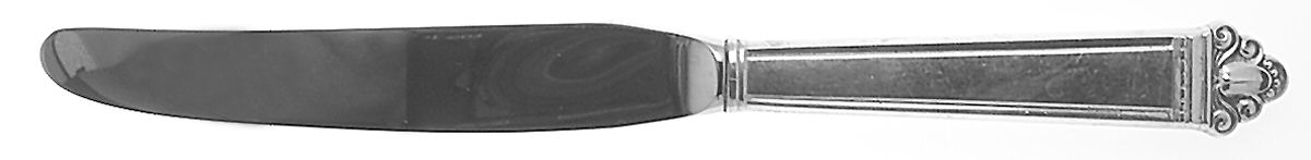 Juliana (Sterling, 1938) Modern Hollow Knife by Watson-1