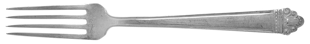 Juliana (Sterling, 1938) Fork by Watson-1
