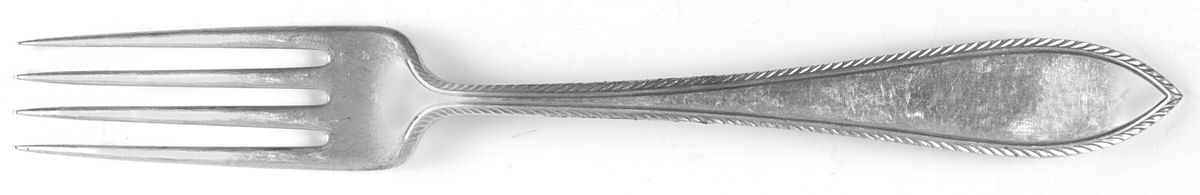 Kenmore (Sterling, 1934) Fork by Watson-1