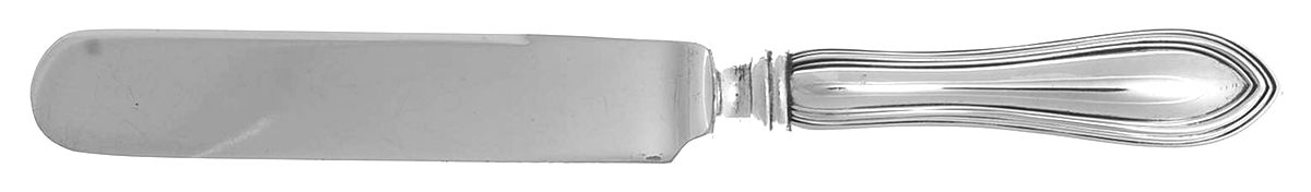 King Philip (Sterling, 1904) Hollow Handle Youth Knife by Watson-1