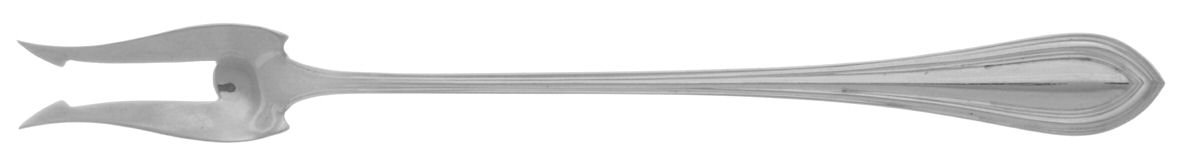 King Philip (Sterling, 1904) Olive Fork by Watson-1