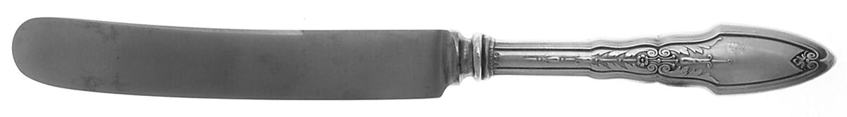 Lady Wellesley (Sterling, 1921) Old French Hollow Knife by Watson-1