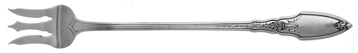 Lady Wellesley (Sterling, 1921) Olive Fork by Watson-1