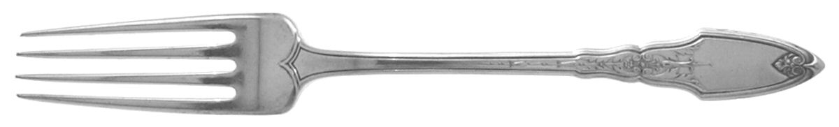 Lady Wellesley (Sterling, 1921) Fork by Watson-1