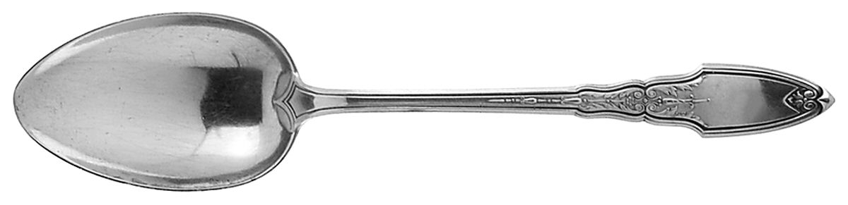 Lady Wellesley (Sterling, 1921) Tablespoon (Serving Spoon) by Watson-1