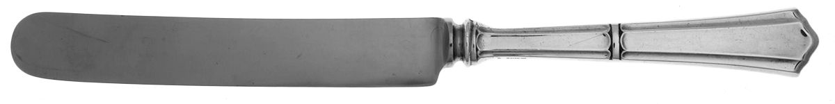 Liberty (Sterling, 1916) Old French Hollow Knife with Bolster by Watson-1
