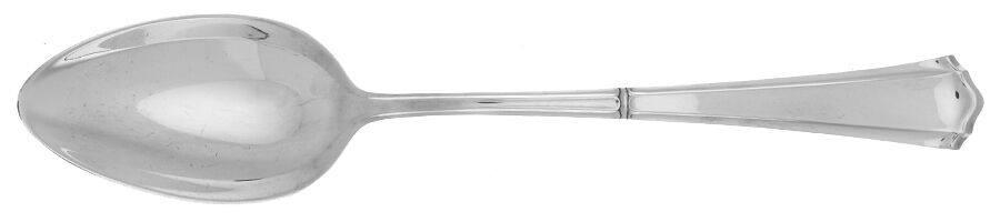 Liberty (Sterling, 1916) Tablespoon (Serving Spoon) by Watson-1