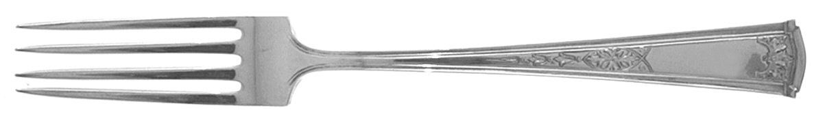 Martha Hilton (Sterling, 1914) Fork by Watson-1