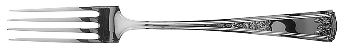 Martha Hilton (Sterling, 1914) Fork by Watson-1