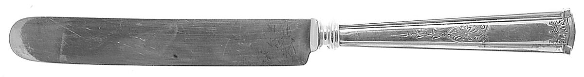 Martha Hilton (Sterling, 1914) Old French Hollow Knife with Bolster by Watson-1