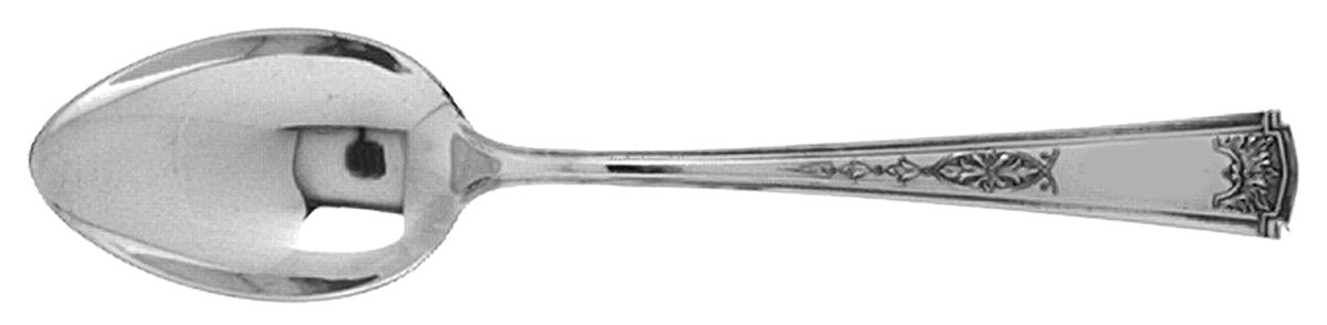 Martha Hilton (Sterling, 1914) Teaspoon by Watson-1
