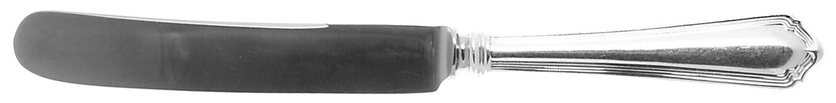 Marlborough (Sterling, 1918) Old French Hollow Knife with Bolster by Watson-1