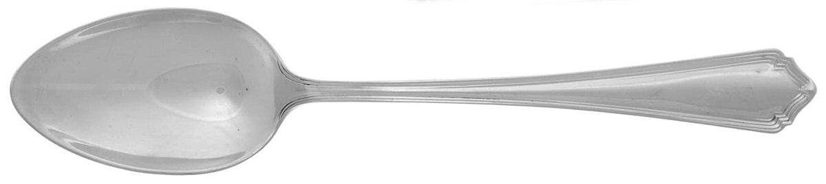 Marlborough (Sterling, 1918) Teaspoon by Watson-1