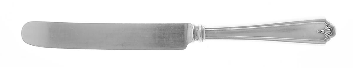 Martha Washington (Sterling, 1912) Old French Hollow Knife by Watson-1