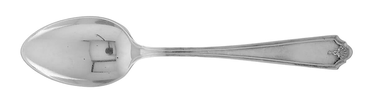 Martha Washington (Sterling, 1912) Teaspoon by Watson-1