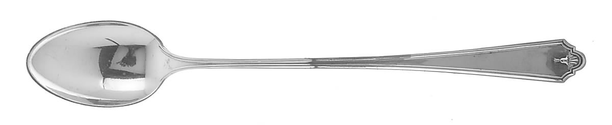 Martha Washington (Sterling, 1912) Iced Tea Spoon by Watson-1