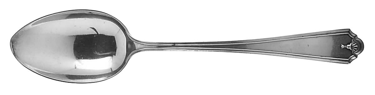 Martha Washington (Sterling, 1912) Tablespoon (Serving Spoon) by Watson-1