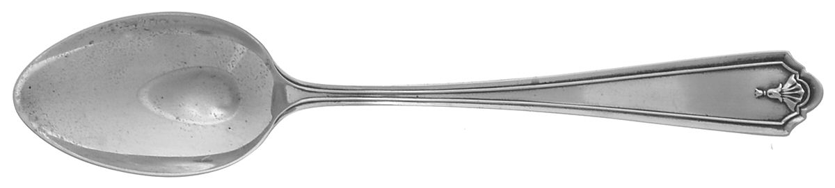 Martha Washington (Sterling, 1912) Five O'Clock Teaspoon by Watson-1