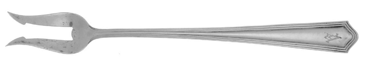 Mayflower (Sterling, 1914) Olive Fork by Watson-1