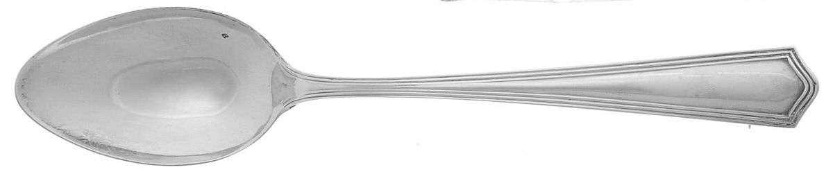 Mayflower (Sterling, 1914) Teaspoon by Watson-1