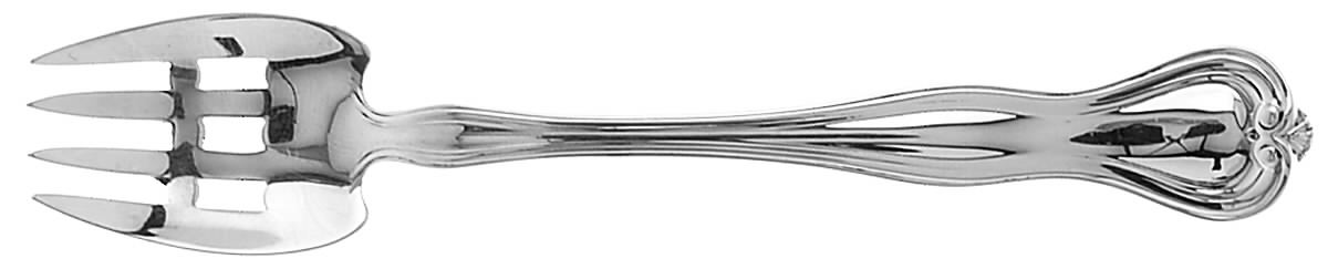 Mount Vernon (Sterling, 1907) Large Ramekin Fork by Watson-1