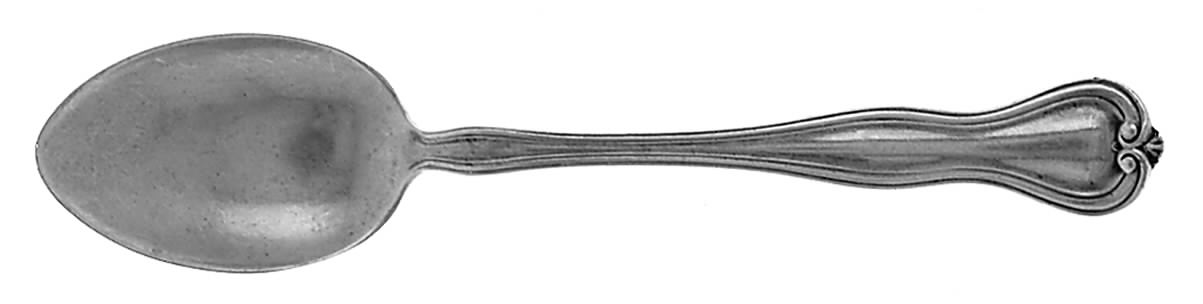 Mount Vernon (Sterling, 1907) Five O'Clock Teaspoon by Watson-1