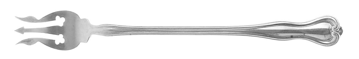 Mount Vernon (Sterling, 1907) Oyster Fork by Watson-1