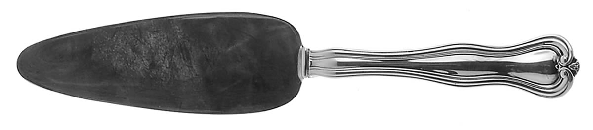 Mount Vernon (Sterling, 1907) Solid Cheese Server by Watson-1