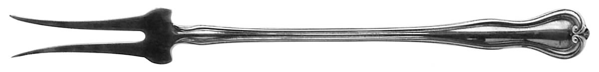 Mount Vernon (Sterling, 1907) Two-Tine Butter Pick by Watson-1