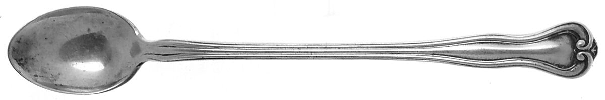 Mount Vernon (Sterling, 1907) Infant Feeding Spoon by Watson-1