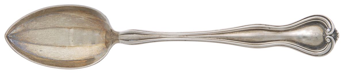 Mount Vernon (Sterling, 1907) Fruit/Orange Spoon by Watson-1