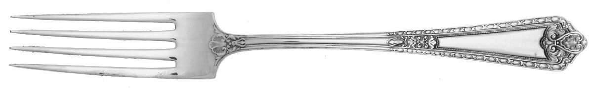 Navarre (Sterling, 1908) Fork by Watson-1